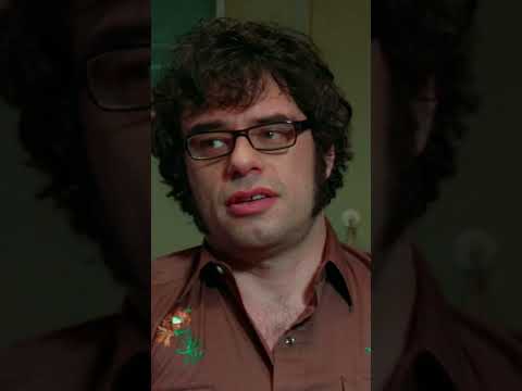 New Cup - Flight Of The Conchords #jemaine #bret #flightoftheconchords #newzealand #hbo