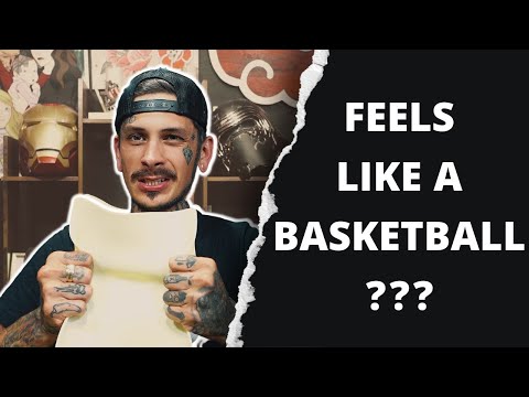 DragonHawk Fake Skin Review | First Look and Performance!