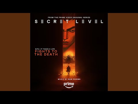 Fights to the Death (from "SIFU: It Takes a Life")