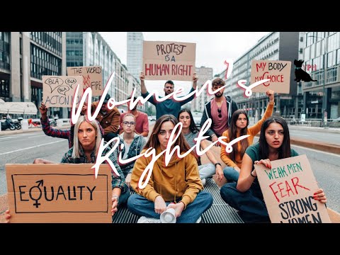 TGNR451: My Body, My Choice