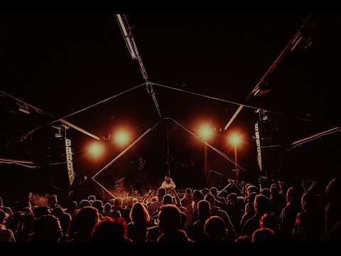 REBRN - Lockdown Festival at Tirana - Dajti Paradise