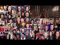 The Acolyte Trailer Reaction Mashup