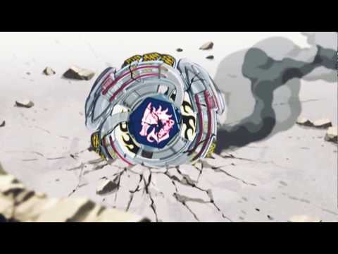 Ryuga vs Gingka AMV | Skillet - Whispers In The Dark