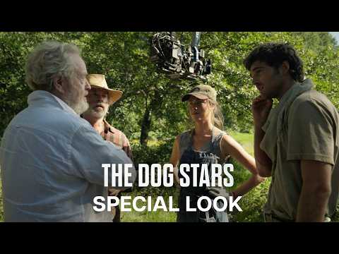 狗狗們的星星 | 特別搶看 | 8月28日戲院上映！ (The Dog Stars | Special Look | In Theaters August 28)