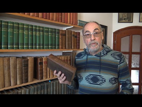 Restoring an 1837 Charles Dickens First Edition