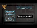 Triumph - Time Goes By (Official Audio)