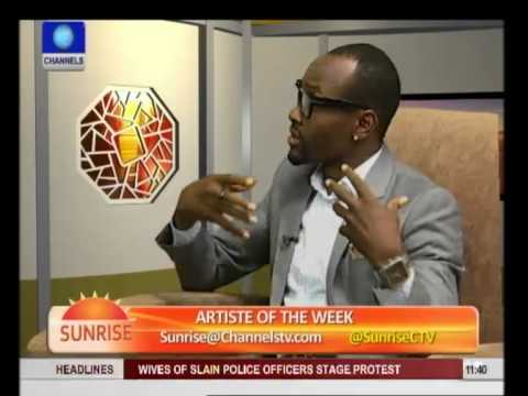 Why Nigerian Singers Mime On Stage -- Capital FEMI - Part 1