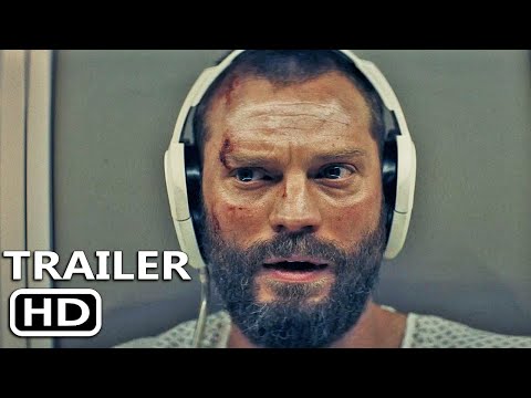 THE TOURIST Official Trailer (2022)