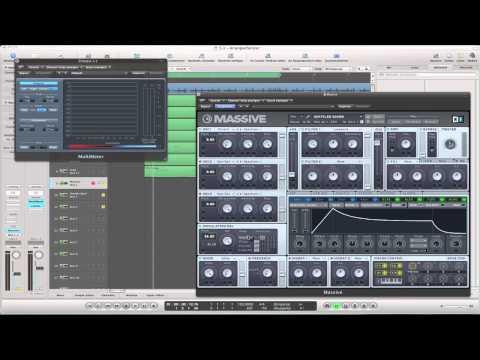 Synthesizer Tutorial DEUTSCH: 6.5 - Kreatives Arbeiten mit der Ringmodulation