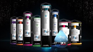 Animation for Whirlpool's EveryDrop Filters