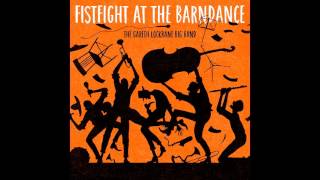 'Do It' from 'Fistfight at the Barndance' by Gareth Lockrane