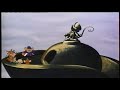 Closing To Ben And Me 1989 VHS