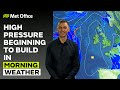 07/05/24 – Drier compared to Monday – Morning Weather Forecast UK – Met Office Weather