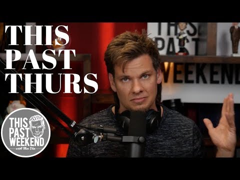 2-22-18 More State War | This Past Weekend w/ Theo Von #76 video thumbnail