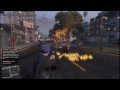 Grand Theft Zero 13 Hot Coffee Bitch