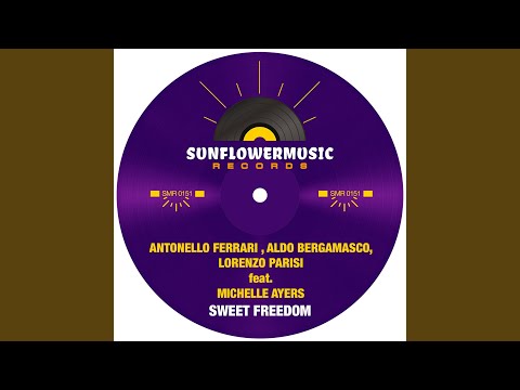 Sweet Freedom (Extended Club Mix)