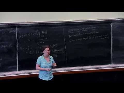 M. Rupflin - Horizontal curves of metrics and applications to geometric flows