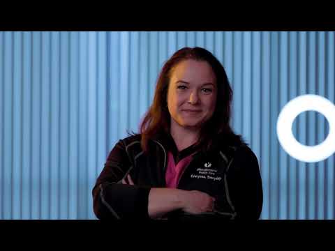 Advancement and Team Atmosphere Featuring Shellee - UMMH Caregiver