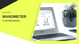 FE Review - Fluid Mechanics - Manometers