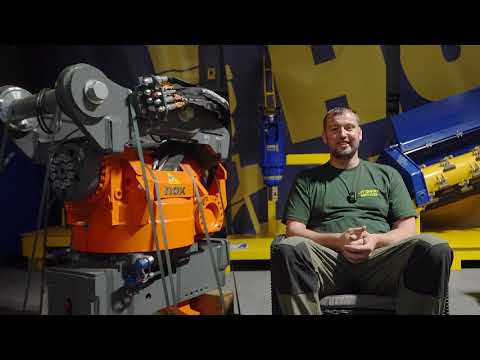 TILT ROTATOR - Image 2