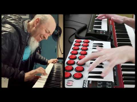 GLASYS feat. Jordan Rudess - Insomnia