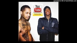 Lil Reese - Brazy Feat Chief Keef Prod By Chief Keef SUPA SAVAGE 2 CHIRAQ GLO GANG