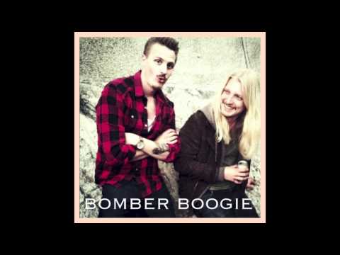 Bomber Boogie - Whoopido Sally