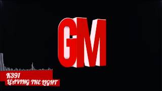 K-391 - Leaving The Lights