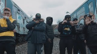 Smack One - Lyrickej Shotgun ft. Gleb & Capo Lee (prod. by Merak)