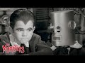 Building A Brother The Munsters