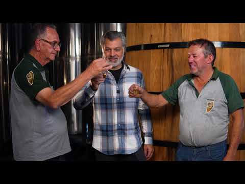 Cachaça Potyra — O Sabor da Micro-Região da Serra da Canastra | Programa Noite.com