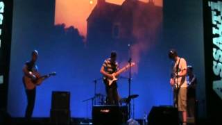 July Skies - the days we played ( Live In Rimini 7-7-2012 )
