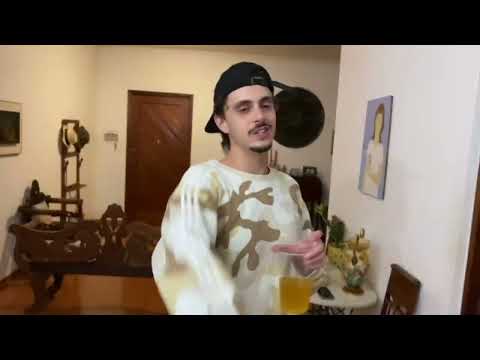 GUILH7RMIN - " Eu só penso em dinheiro 💸💸💸 " (Prod. Orion)