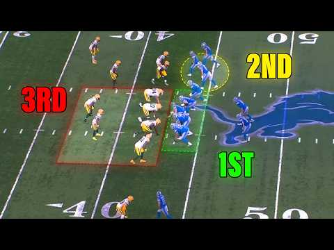 Why 99% Of People Watch Football Wrong