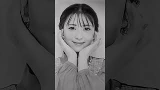 👧浜辺美波　らんまん