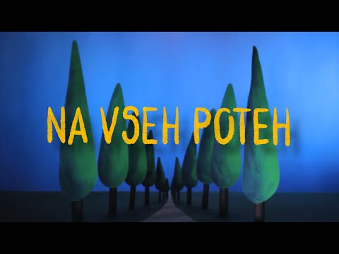 KIKIFLY - Na vseh poteh (official video)