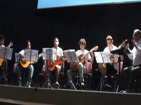 Ani ve Ata - Arik Einstein