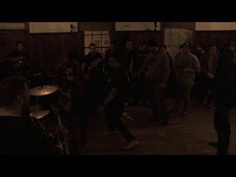 [hate5six] Caught In A Crowd - March 17, 2013