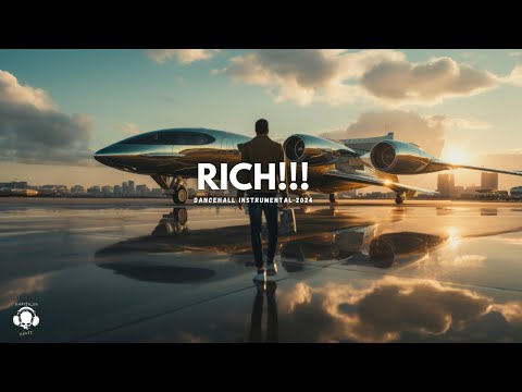 [FREE] Dancehall Riddim Instrumental 2024 - Rich