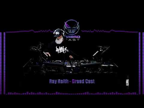 RAY KEITH DREAD CAST  16TH NOV PART 2 - THAMES DELTA RADIO
