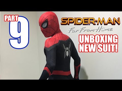 Buy Spiderman Suit Online In India -  India