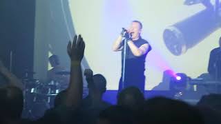 Front 242 Special Forces Live in Chicago 2017