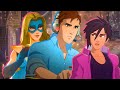 Dispatch Full Game Review