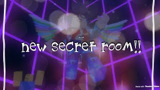 Flood Escape 2 Secrets Room Free Video Search Site Findclip - new secret room roblox flood escape 2 part 3