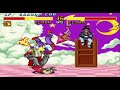 Fighter S History Boss Hack Snes Play Clown