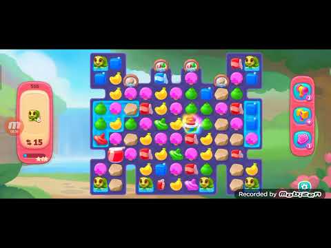 Wildscape - Level 518 (Hard Level)