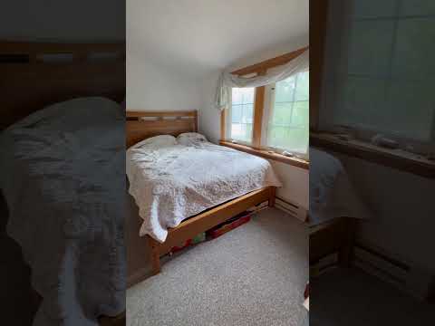 Available August 2027; Monthly Rent $780 property video