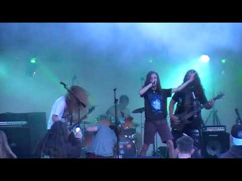 Goatcult - goat cult / goat cult