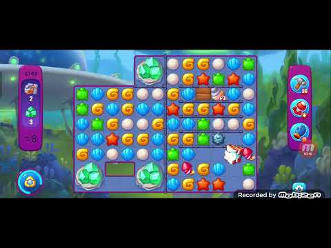 super hard Level -8749