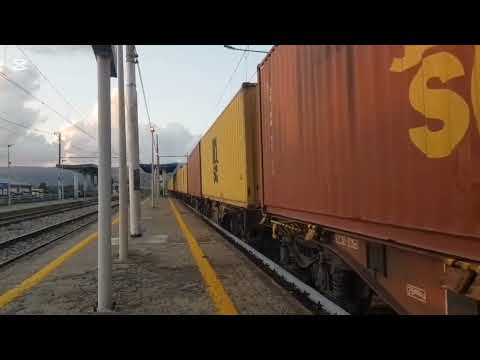 TC 57151 Nola Interporto - Villa San Giovanni Bolano